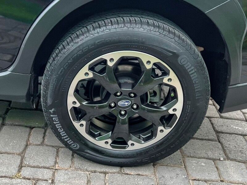 2021 Subaru Crosstrek Wilmington NC