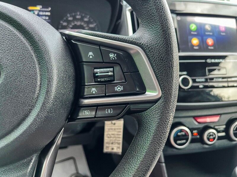 2021 Subaru Crosstrek Wilmington NC
