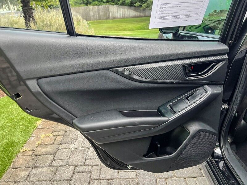 2021 Subaru Crosstrek Wilmington NC