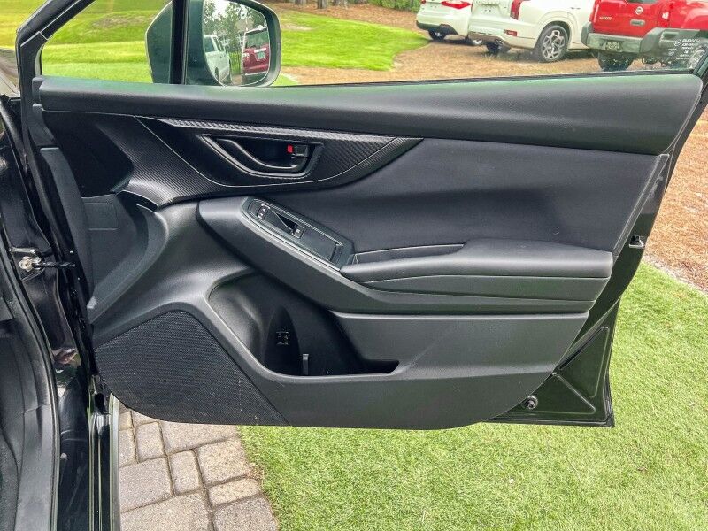 2021 Subaru Crosstrek Wilmington NC
