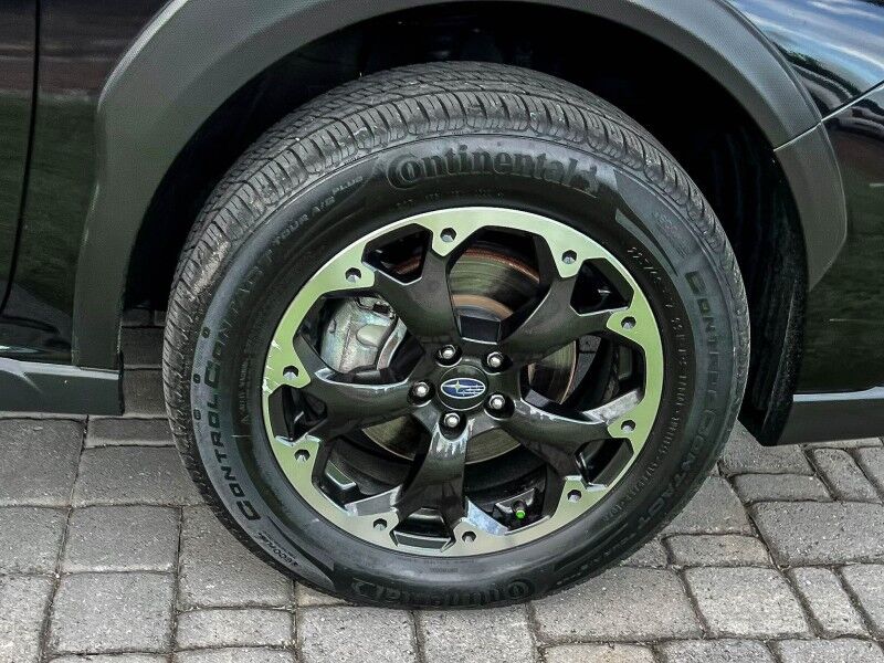 2021 Subaru Crosstrek Wilmington NC