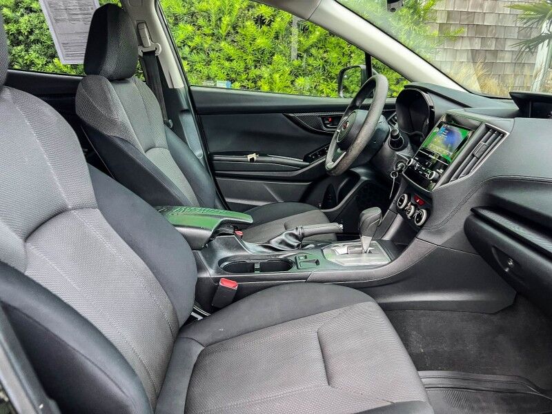 2021 Subaru Crosstrek Wilmington NC
