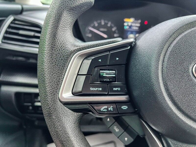 2021 Subaru Crosstrek Wilmington NC