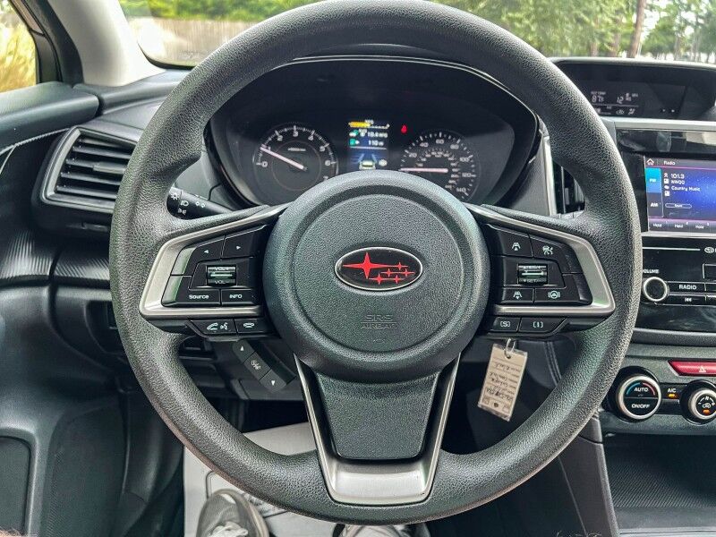 2021 Subaru Crosstrek Wilmington NC