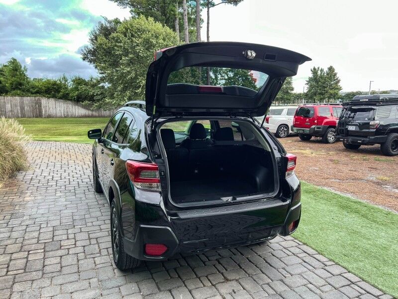 2021 Subaru Crosstrek Wilmington NC
