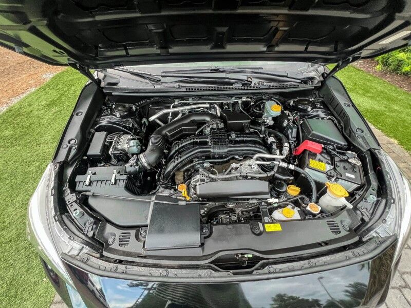 2021 Subaru Crosstrek Wilmington NC