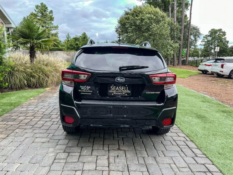2021 Subaru Crosstrek Wilmington NC
