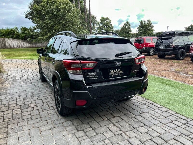 2021 Subaru Crosstrek Wilmington NC