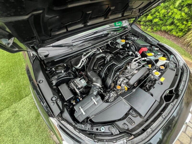2021 Subaru Crosstrek Wilmington NC