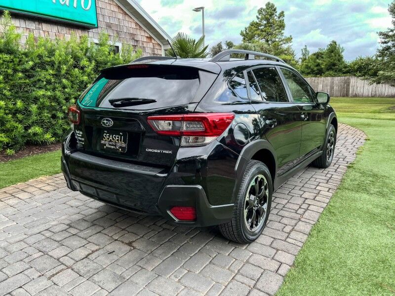 2021 Subaru Crosstrek Wilmington NC