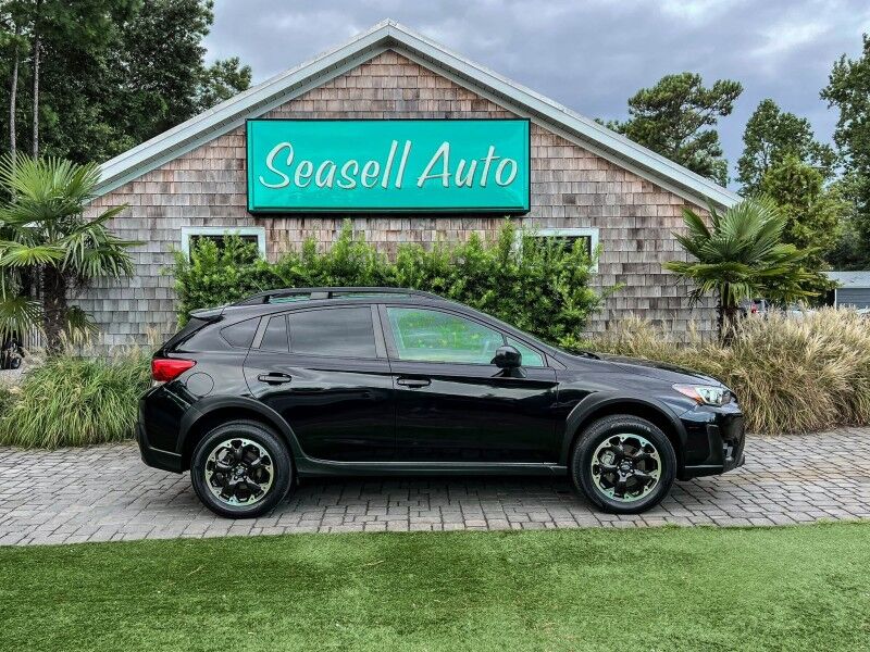 2021 Subaru Crosstrek Wilmington NC