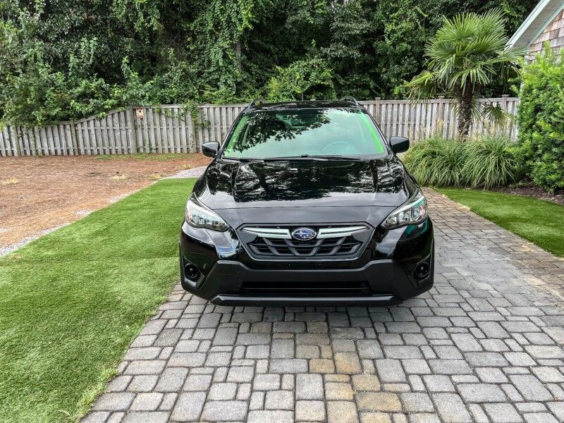 2021 Subaru Crosstrek Wilmington NC