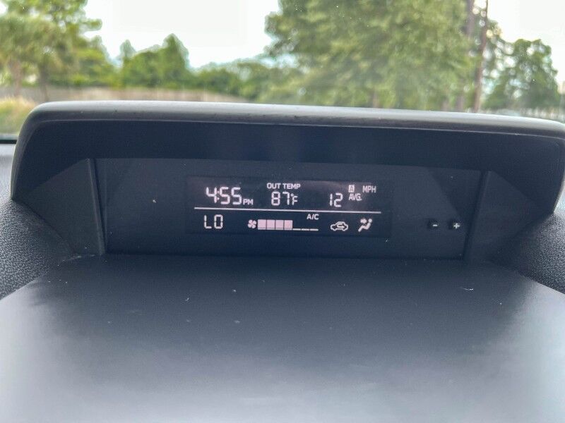 2021 Subaru Crosstrek Wilmington NC