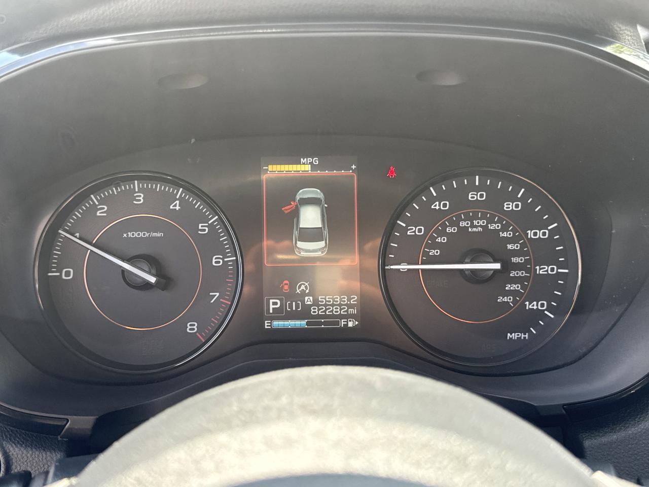 2021 Subaru Crosstrek 2.0I San Antonio TX