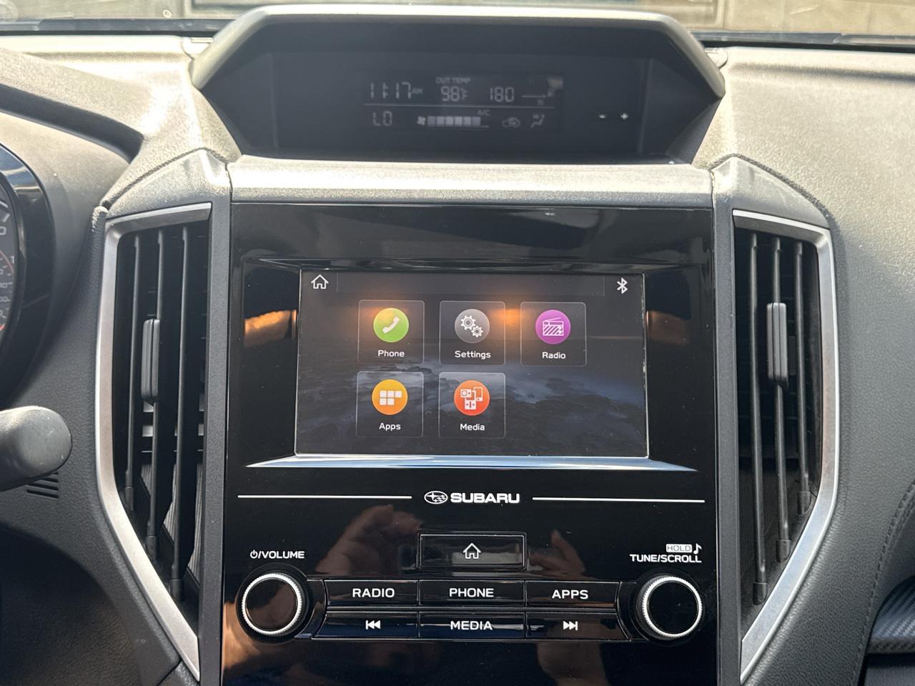2021 Subaru Crosstrek 2.0I San Antonio TX