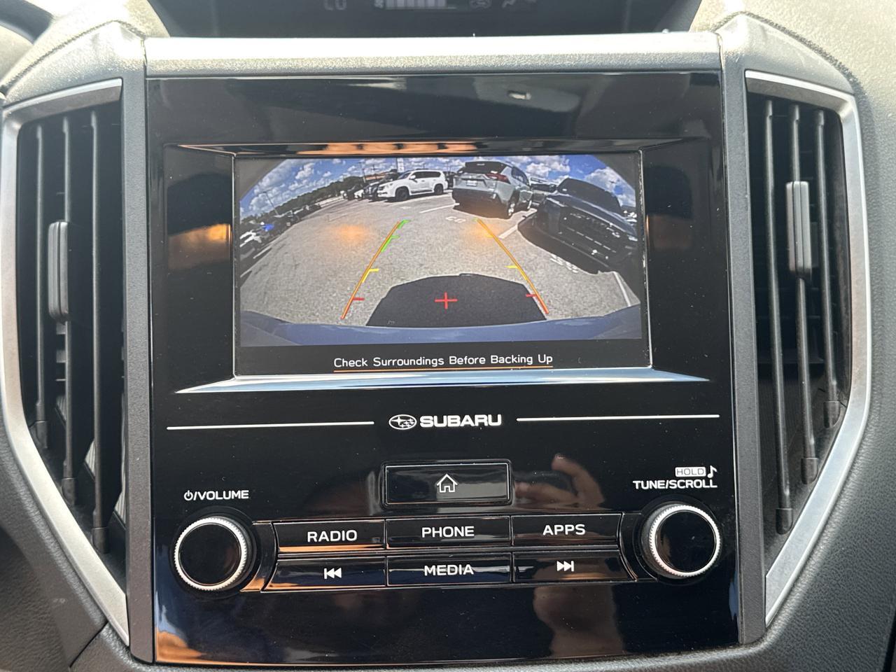 2021 Subaru Crosstrek 2.0I San Antonio TX