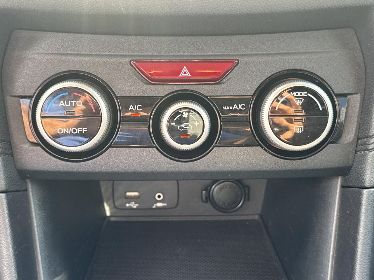 2021 Subaru Crosstrek 2.0I San Antonio TX