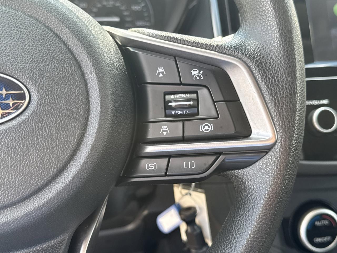 2021 Subaru Crosstrek 2.0I San Antonio TX