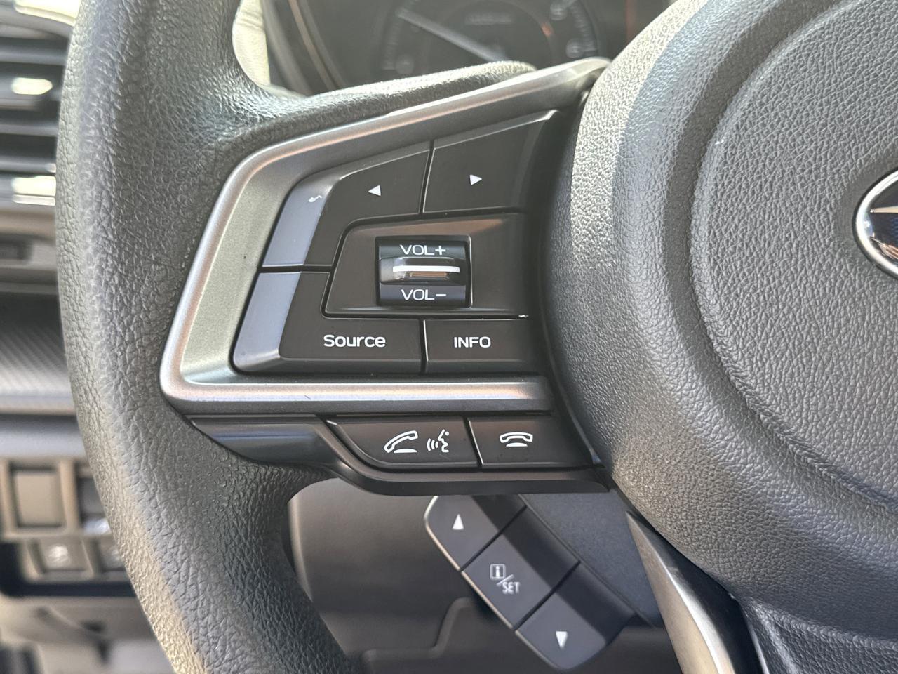 2021 Subaru Crosstrek 2.0I San Antonio TX
