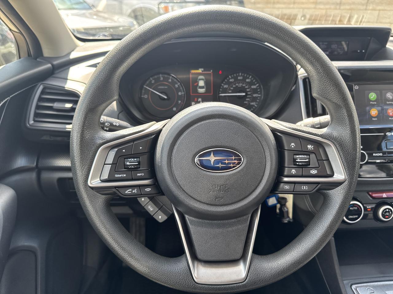 2021 Subaru Crosstrek 2.0I San Antonio TX