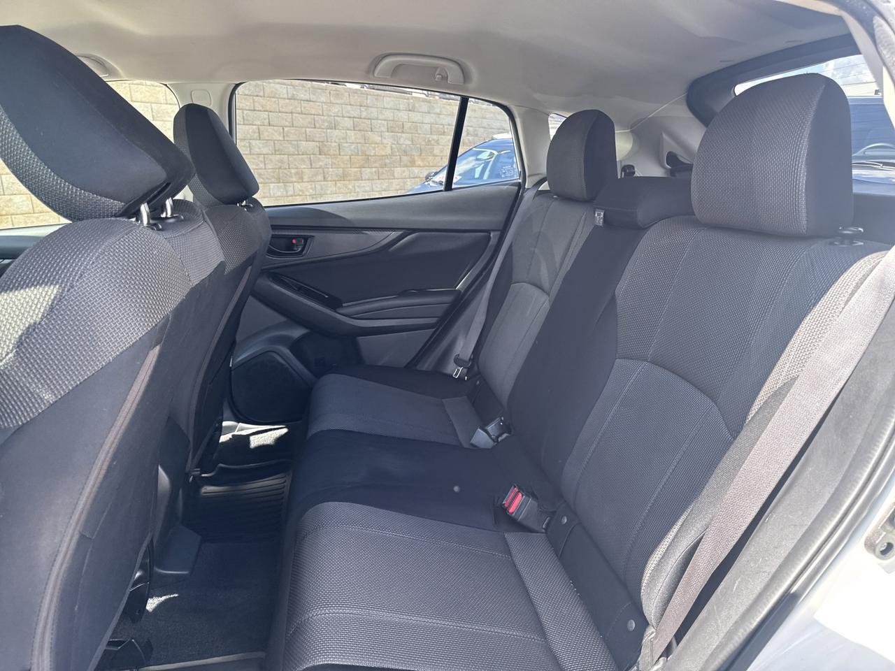 2021 Subaru Crosstrek 2.0I San Antonio TX