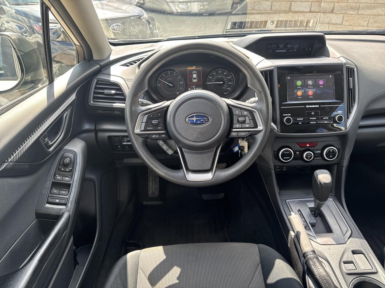 2021 Subaru Crosstrek 2.0I San Antonio TX