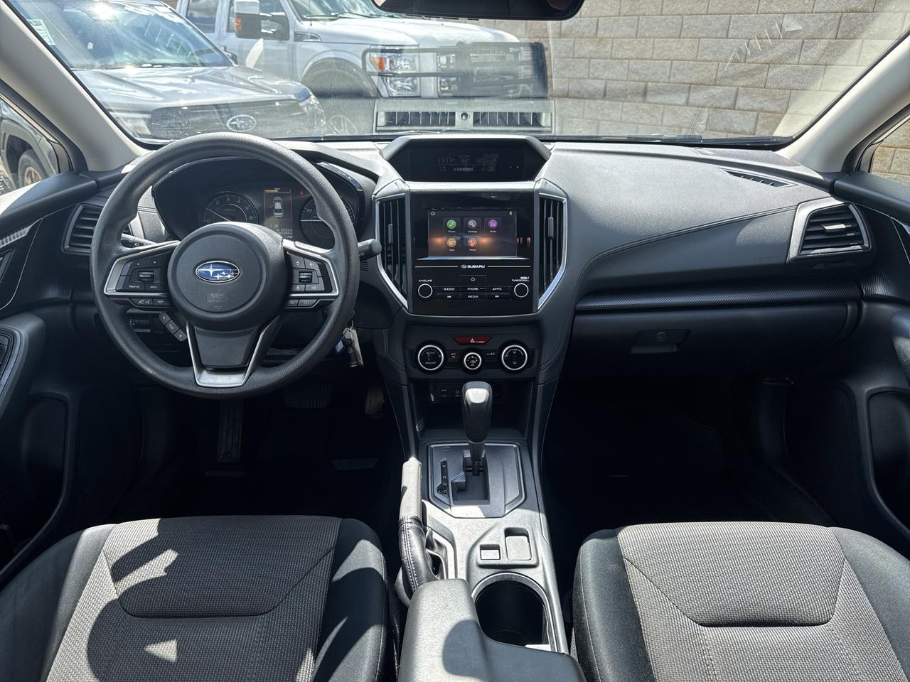 2021 Subaru Crosstrek 2.0I San Antonio TX