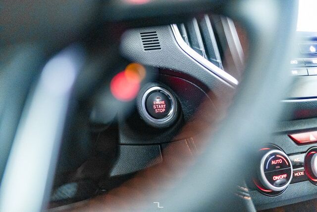 2021 Subaru Crosstrek AWD Limited w EyeSight Leather Roof Nav Level Kit Red Deer AB