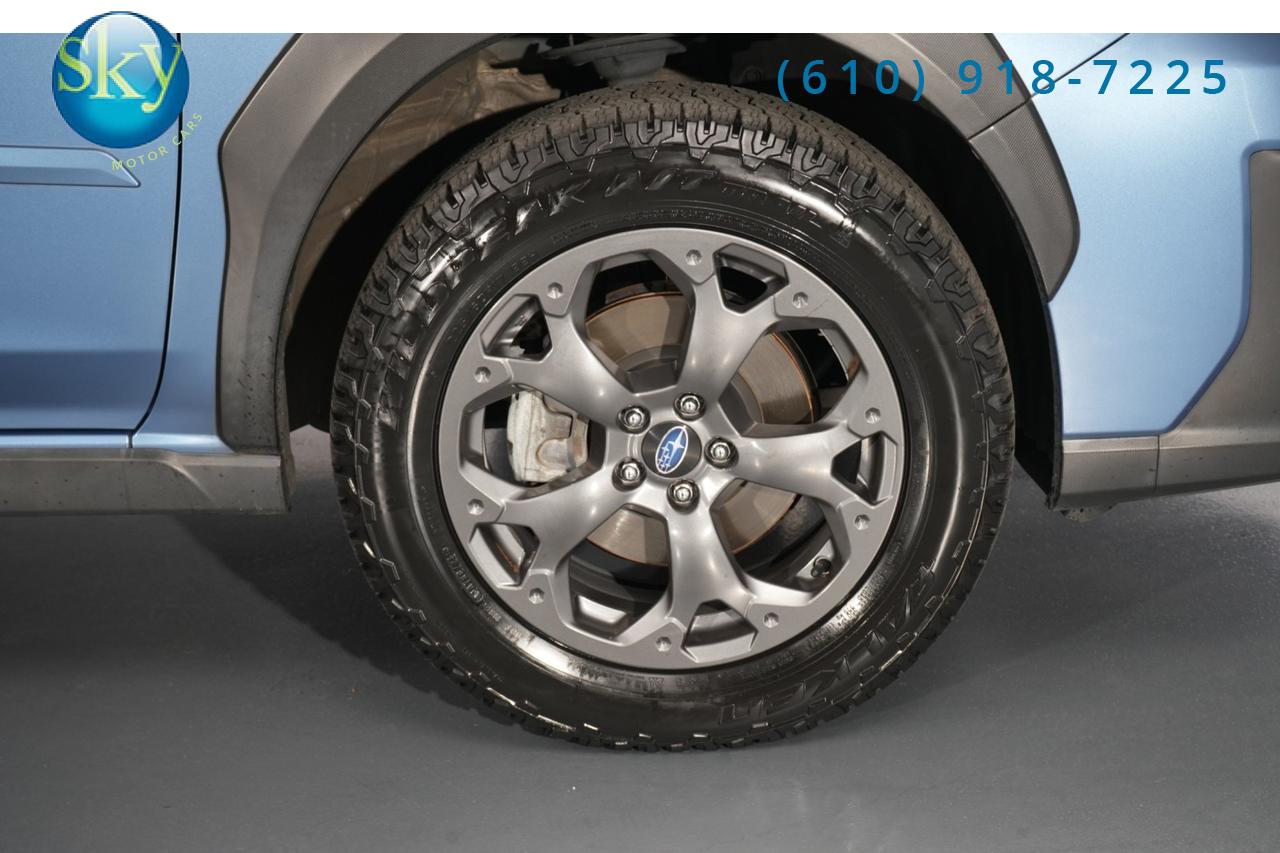 2021 Subaru Crosstrek AWD Sport EYESIGHT DRIVER ASSIST West Chester PA