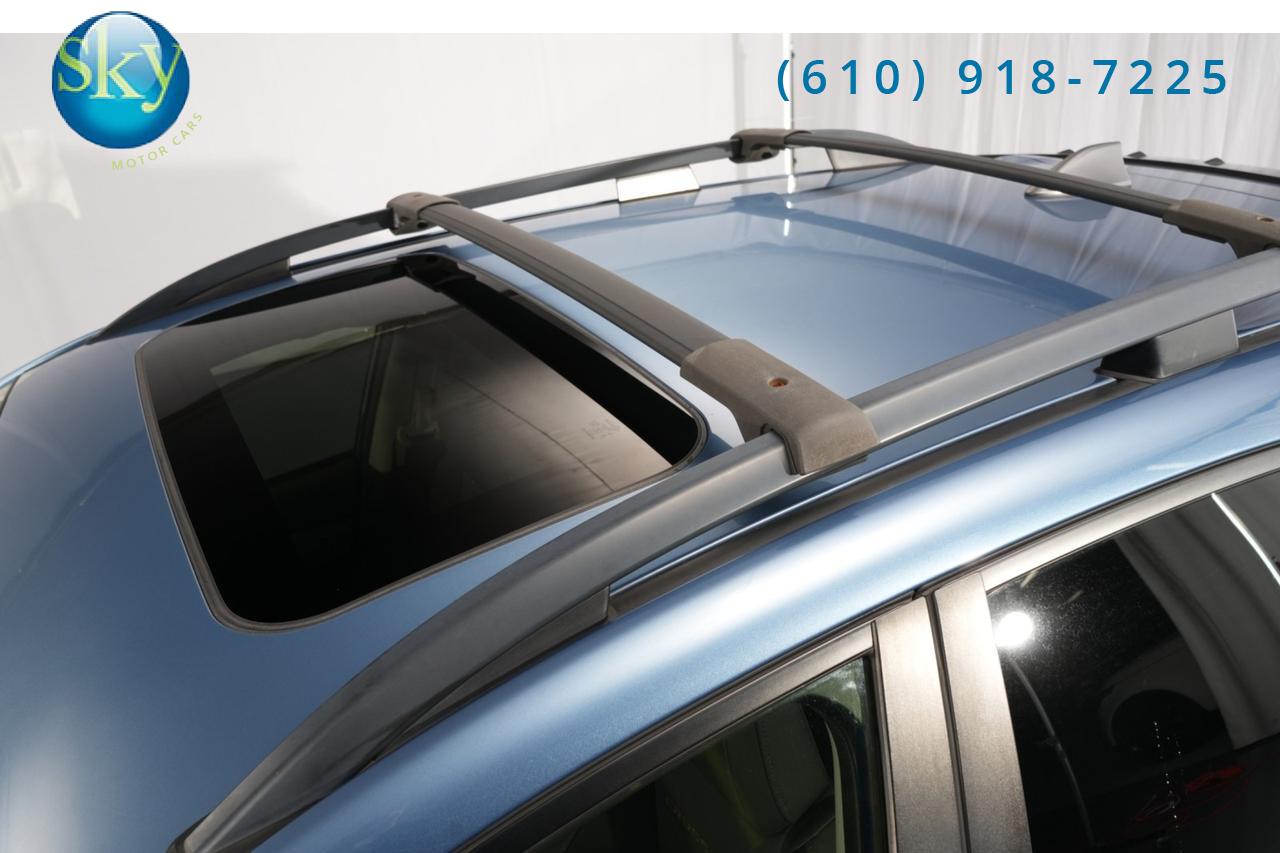 2021 Subaru Crosstrek AWD Sport EYESIGHT DRIVER ASSIST West Chester PA