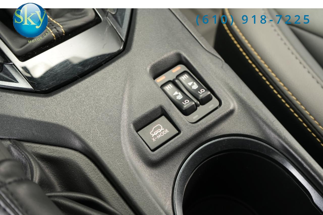 2021 Subaru Crosstrek AWD Sport EYESIGHT DRIVER ASSIST West Chester PA