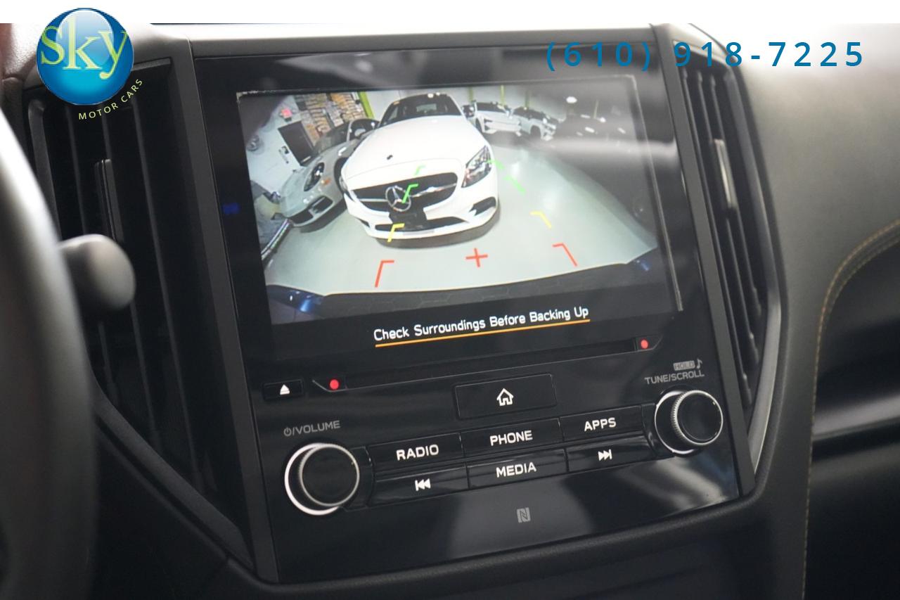 2021 Subaru Crosstrek AWD Sport EYESIGHT DRIVER ASSIST West Chester PA