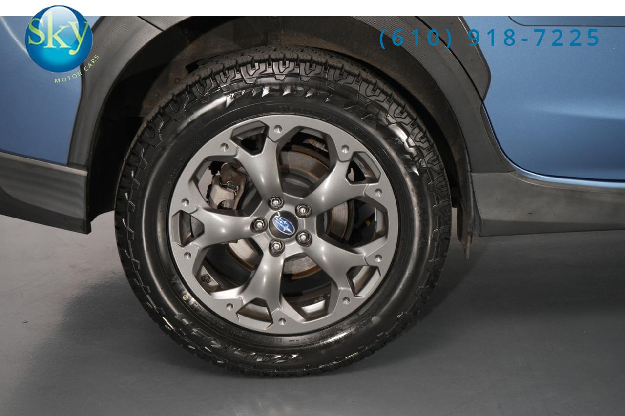 2021 Subaru Crosstrek AWD Sport EYESIGHT DRIVER ASSIST West Chester PA