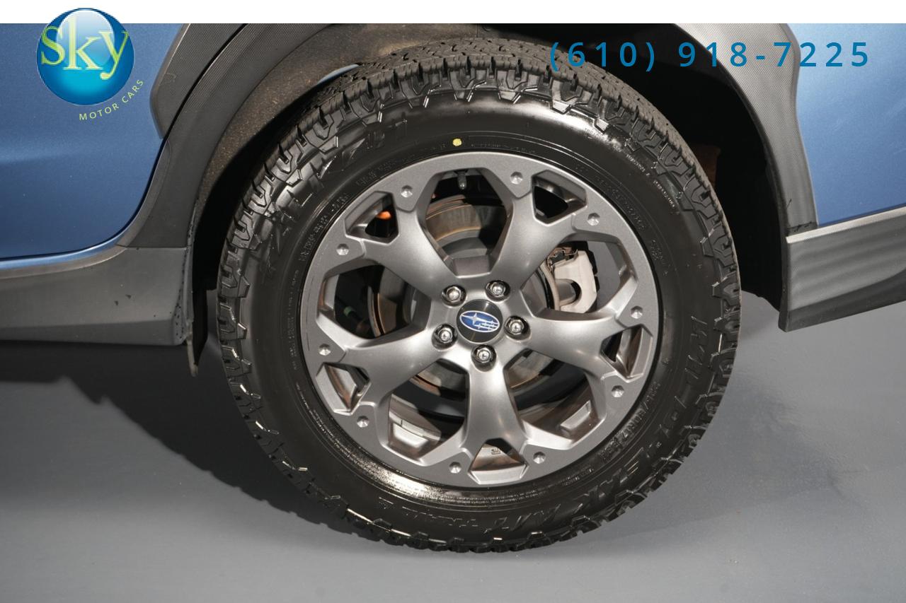 2021 Subaru Crosstrek AWD Sport EYESIGHT DRIVER ASSIST West Chester PA