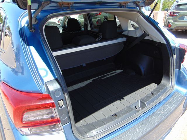 2021 Subaru Crosstrek Base Santa Fe NM