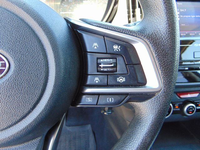 2021 Subaru Crosstrek Base Santa Fe NM