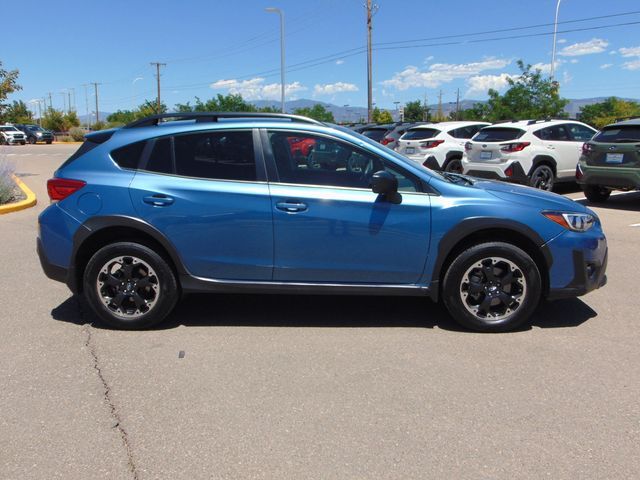 2021 Subaru Crosstrek Base Santa Fe NM