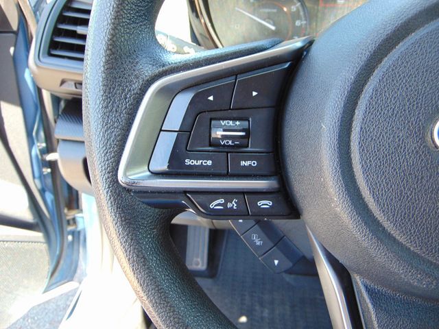 2021 Subaru Crosstrek Base Santa Fe NM