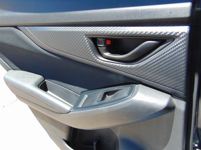 2021 Subaru Crosstrek Base Santa Fe NM