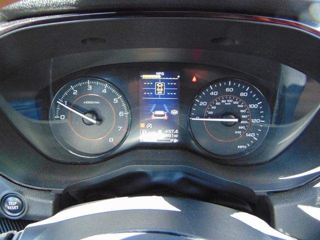 2021 Subaru Crosstrek Base Santa Fe NM