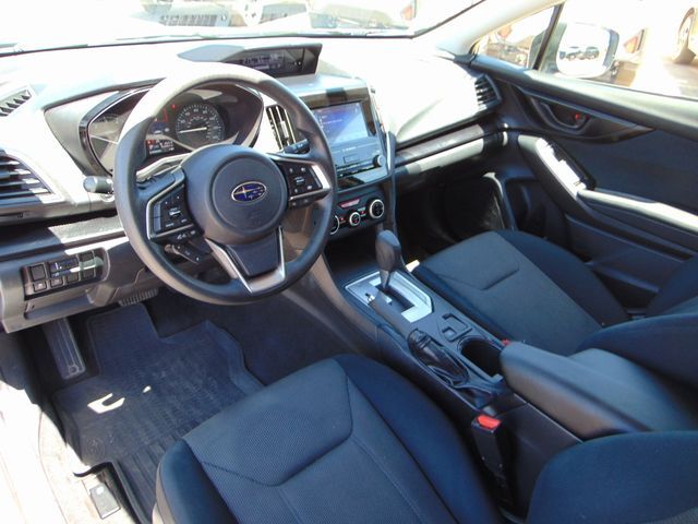 2021 Subaru Crosstrek Base Santa Fe NM