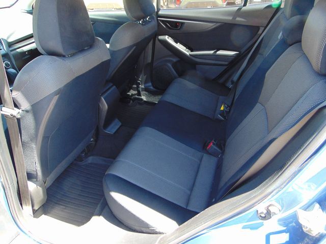 2021 Subaru Crosstrek Base Santa Fe NM