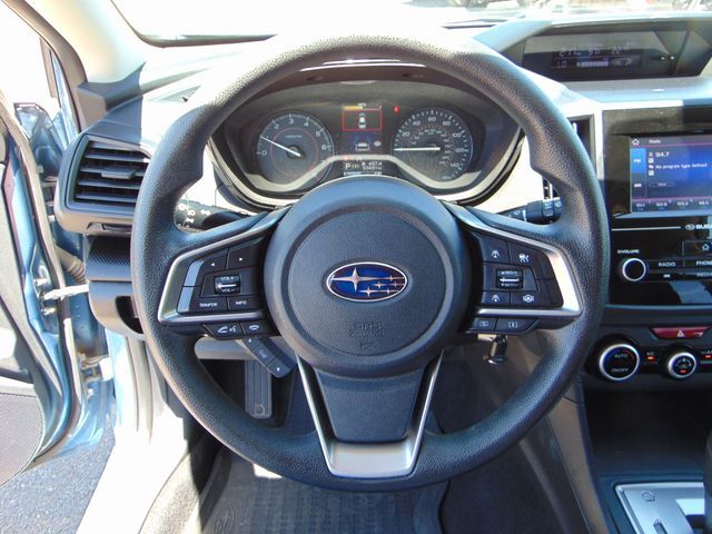 2021 Subaru Crosstrek Base Santa Fe NM