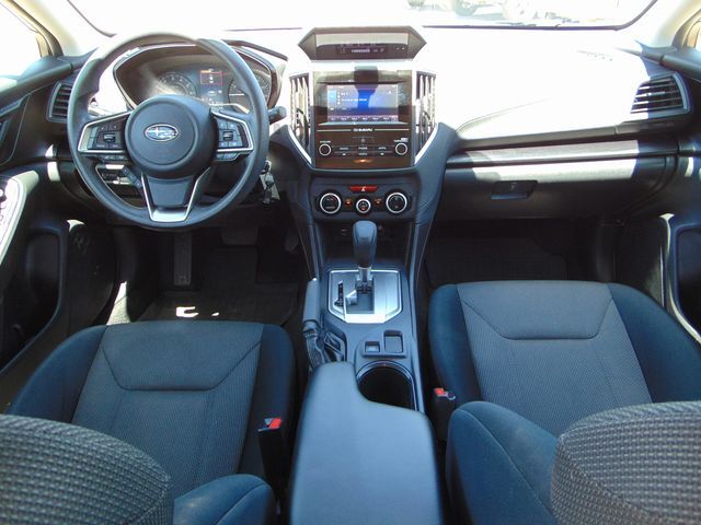 2021 Subaru Crosstrek Base Santa Fe NM