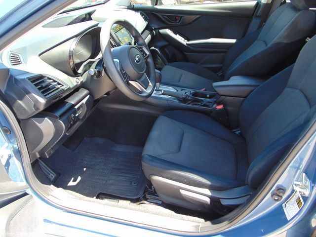 2021 Subaru Crosstrek Base Santa Fe NM