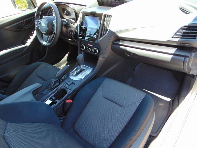 2021 Subaru Crosstrek Base Santa Fe NM