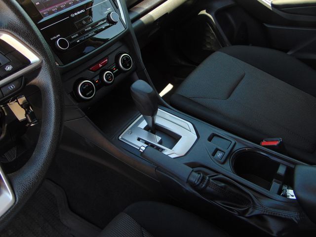 2021 Subaru Crosstrek Base Santa Fe NM