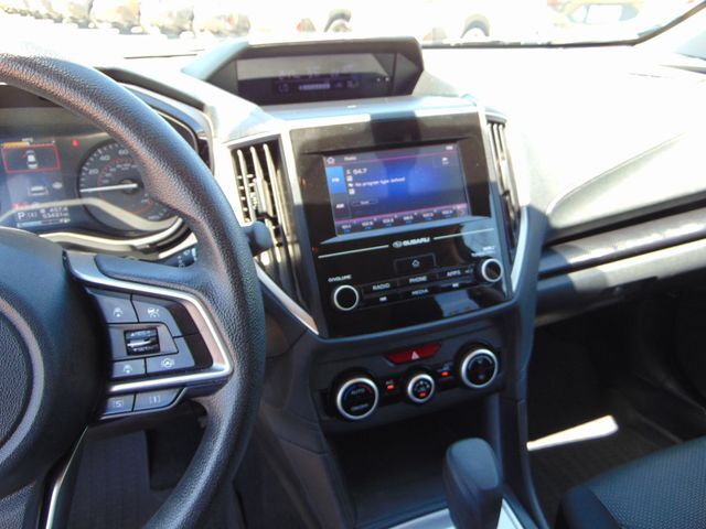 2021 Subaru Crosstrek Base Santa Fe NM