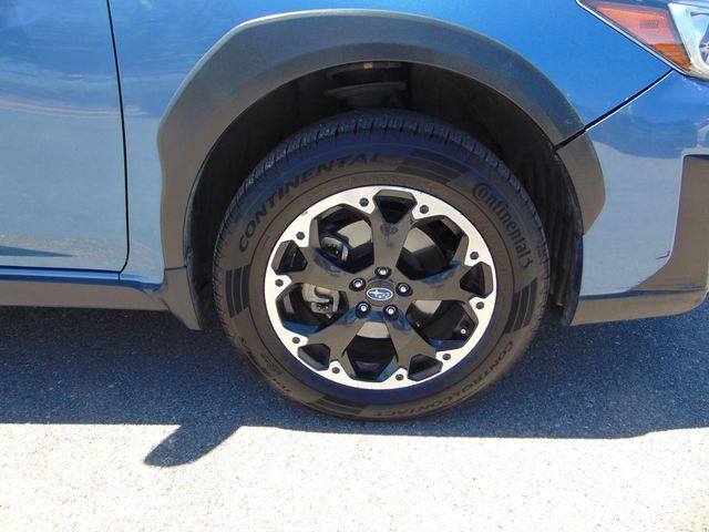 2021 Subaru Crosstrek Base Santa Fe NM