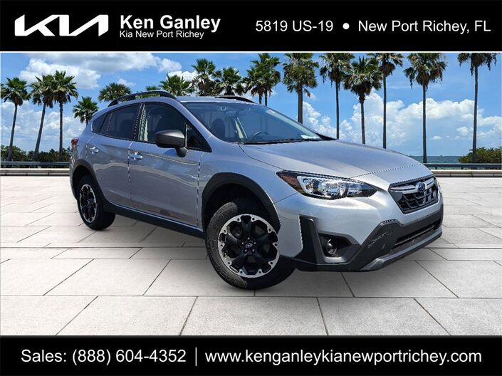 PreOwned Subaru Crosstrek Base Oshkosh WI